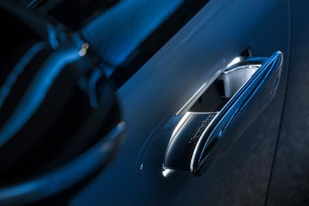 SPERRFRIST 15.04.21 18 Uhr Mercedes EQS