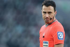 Zwayer pfeift Finale der Nations League