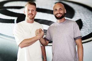 Elversberg holt Angreifer Martinovic