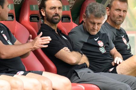 Lautern verlängert mit Geschäftsführer Hengen