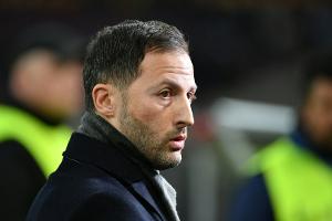 Tedesco schwärmt von "großartigem" Rangnick