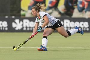 Pro League: Deutsche Hockey-Frauen überzeugen in London