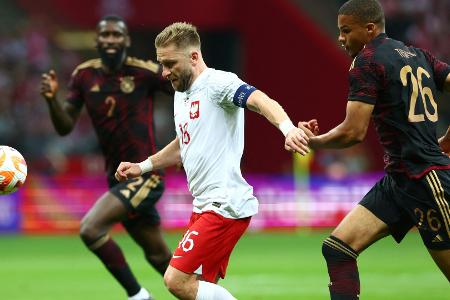 Ex-Dortmunder Blaszczykowski emotional verabschiedet