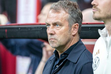 EM-Alarm: Flick-Elf unterliegt in Polen