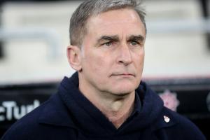 EM-Quali: Kuntz übernimmt mit Türkei Tabellenführung