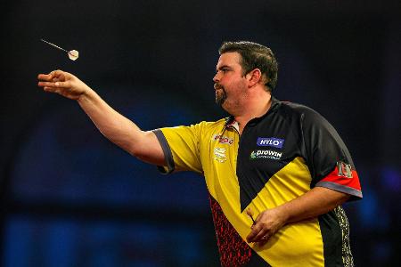 Clemens und Schindler erreichen Achtelfinale der Team-WM