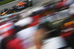 Red Bull nicht zufrieden: "Wir haben noch viel zu tun"