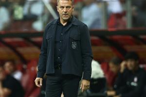 Flicks Auftrag: "Wir müssen fighten und gewinnen"