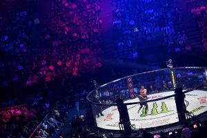 Deutscher MMA-Fighter Poppeck will Geschichte schreiben