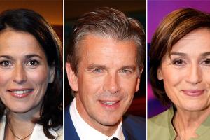 Polittalks in der Sommerpause: Wann kehren Will, Lanz und Co. zurück?