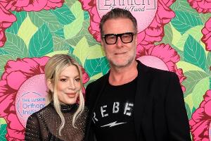 Tori Spelling und Dean McDermott haben sich getrennt