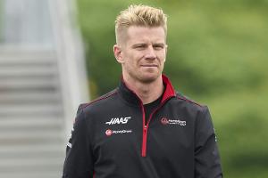 Hülkenberg: "Luft in Deutschland irgendwie raus"