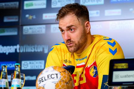 Wolff warnt: Magdeburg mit Trotz zum CL-Titel?