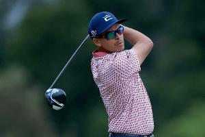 US Open: Fowler vor Schlussrunde gemeinsam mit Clark vorn