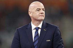 FIFA intensiviert Kampf gegen Hass und Hetze im Internet