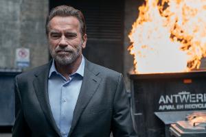 Arnold Schwarzeneggers Serie "Fubar" bekommt zweite Staffel