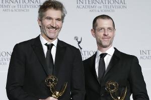 "Die 3 Sonnen": Neues Werk der "Game of Thrones"-Macher ist bald da