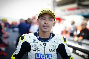 Sachsenring: Sasaki fehlen Zentimeter zum Heimsieg