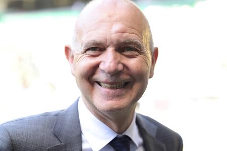 Neuendorf glaubt an erfolgreiche U21-EM