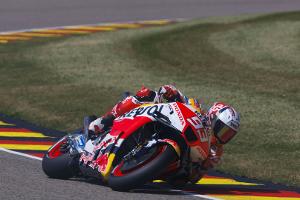 MotoGP: Martin siegt nach Marquez-Rückzug