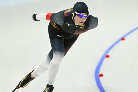 Bundespolizei leitet Prüfung gegen Pechstein ein