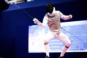 Keine weiteren EM-Medaillen für deutsche Fechter