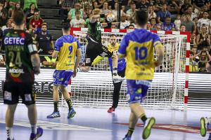Handball: Journalist stirbt bei Champions-League-Finale