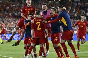 Erster Titel seit elf Jahren: Spanien gewinnt Nations League