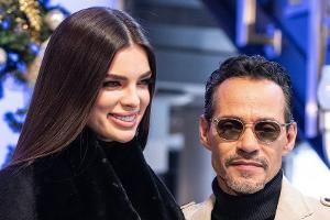 Pünktlich zum Vatertag: Marc Anthony ist zum siebten Mal Papa geworden
