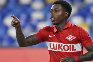 Schwere Körperverletzung: Promes muss 18 Monate in Haft