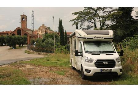 Chausson Titanium Ultimate 640 (2023) f