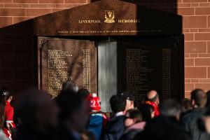 Vier Jahre Stadionverbot für Spott über Hillsborough-Opfer