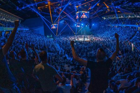 MMA-Fighter Poppeck verpasst historischen Titel