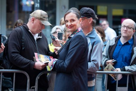 Brunckhorst Filmpremiere