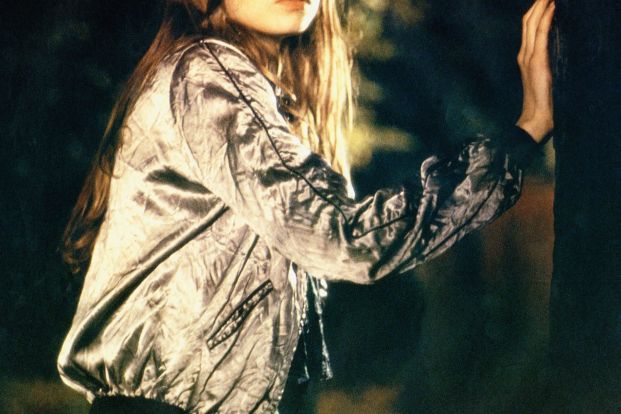 filmszene Natja Brunckhorst, 1981