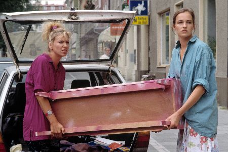 TIGER, LÖWE, PANTHER D 1989