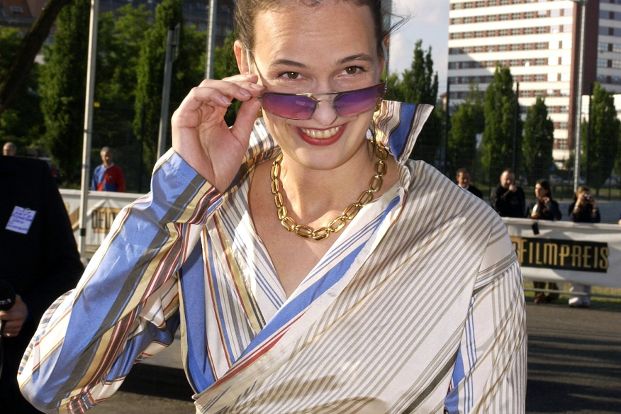 Deutscher Filmpreis Natja Brunckhorst 2002