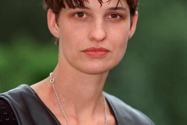 Natja Brunckhorst 1996