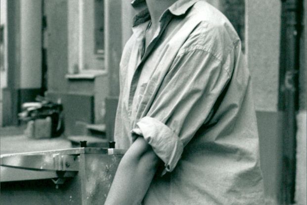 Natja Brunckhorst in Tiger, Löwe, Panther