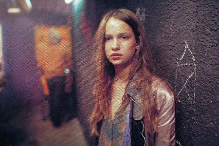 Christiane F. - Wir Kinder vom Bahnhof Zoo