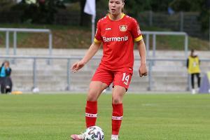 Juliane Wirtz wechselt von Leverkusen nach Bremen