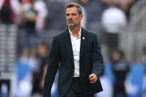 Cocca nicht mehr Mexikos Nationaltrainer