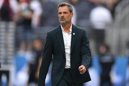 Cocca nicht mehr Mexikos Nationaltrainer