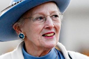 Nach 66 Jahren: Königin Margrethe II. hat mit dem Rauchen aufgehört