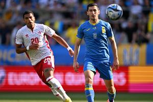 EM-Qualifikation: England souverän, Ukraine mit Zittersieg