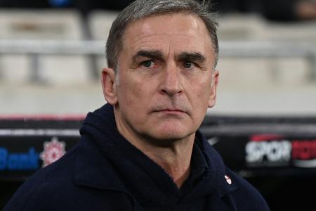 Kuntz mit Wechselglück: Türkei festigt Tabellenführung