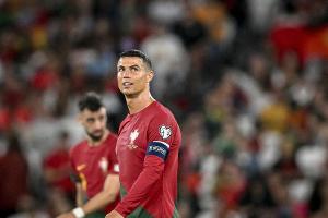 "Werde es nie aufgeben": Ronaldo denkt nicht an Rücktritt