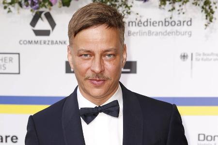 Tom Wlaschiha wird 50: Fünf spannende Fakten über den Schauspieler
