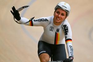 Hinze zu Menstruation im Topsport: "Wird mehr thematisiert"