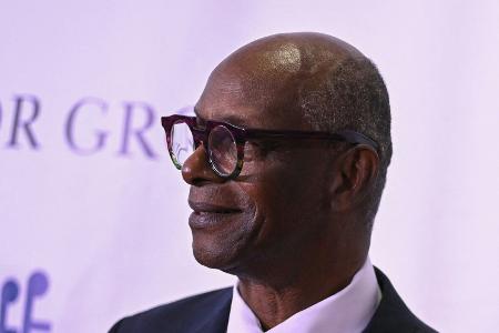 Beamon über Special Olympics: 